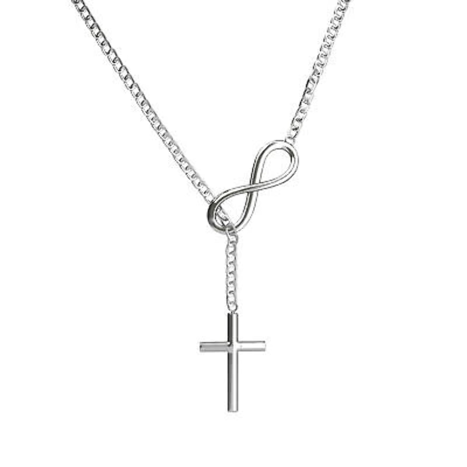 Maya's Grace Sterling Silver Stainless 