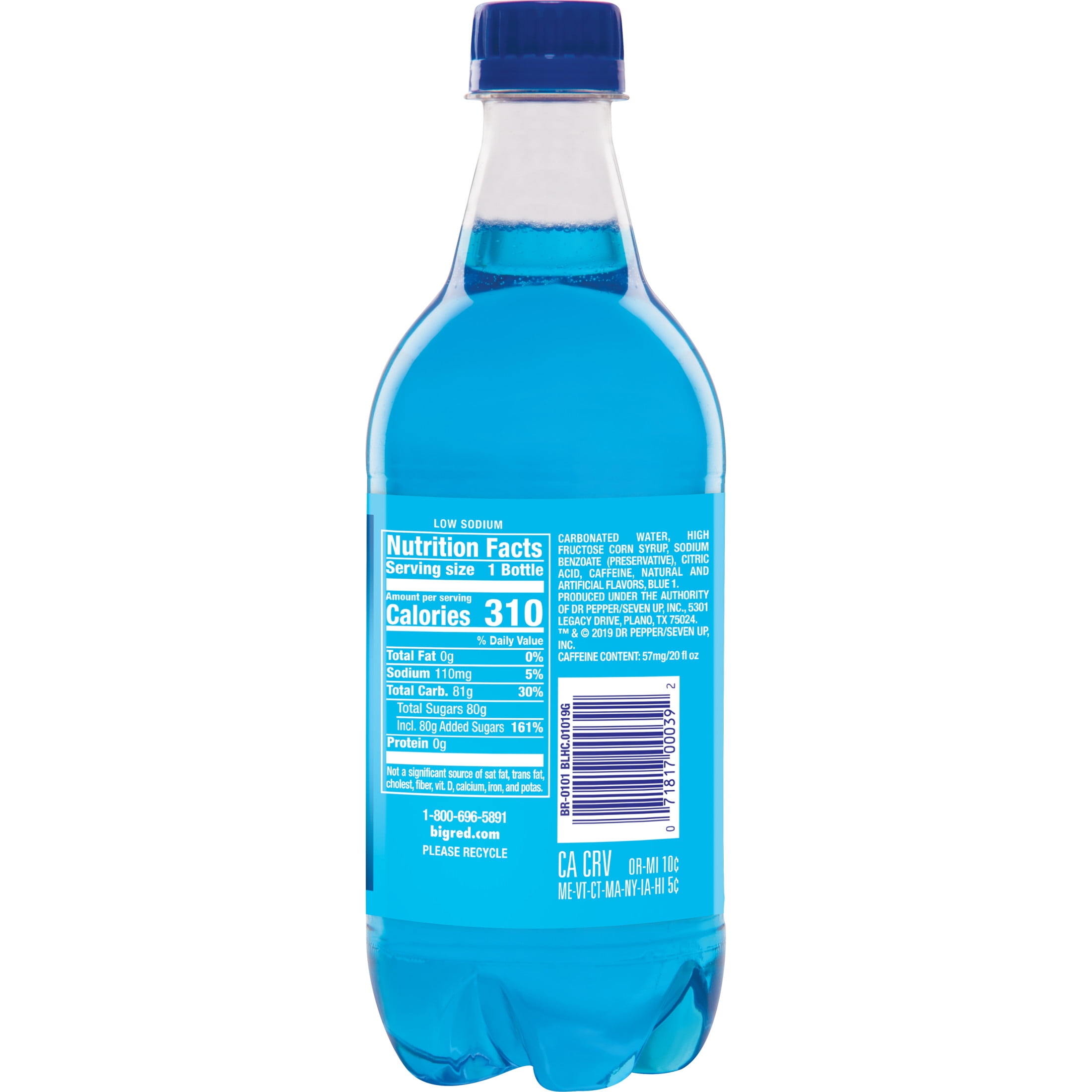 Breakroom Soda Pop - Refreshing Beverage for Business Breaks