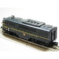 thumbnail image 6 of LIONEL PENNSYLVANIA LIONCHIEF BT 5.0 #9656 FT DIESEL ENGINE O GAUGE 2445120, 6 of 7
