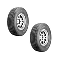 thumbnail image 1 of Paquete de 2 llantas 255/70 R17 112S modelo GRABBER HTS marca GENERAL TIRE (By Continental)., 1 of 1