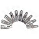 thumbnail image 5 of 20pcs Stainless Steel Clothes Pegs Laundry Metal Clamps Metal Hanging Pins Clips Shytmv, 5 of 5