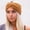 Brown, variant on CNJKEHIUV Under 7$ Hot Sales Summer Sales New Women Girls Headbands Winter Cross Headband Ear Warmer Head Wraps Black One Size