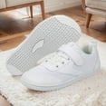 thumbnail image 3 of Zapatillas de deporte casuales para correr, zapatos cómodos para niños y niñas, 3 of 9