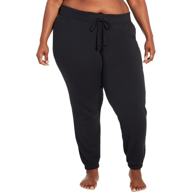 calia cozy essential jogger
