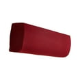 thumbnail image 3 of Esquirla Air Cover, Soft and Comfort Elastic Dust Cover, Easy Clean Air Conditioning Cleaning Cover for Wall Mounted Units Red, 3 of 8