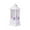 A, variant on Christmas Indoor Decorations Christmas Lantern Christmas Night Light Battery Operated Lighted Lantern Suitable For Christmas Thanksgiving Party Dining Table Decoration Christmas Gifts