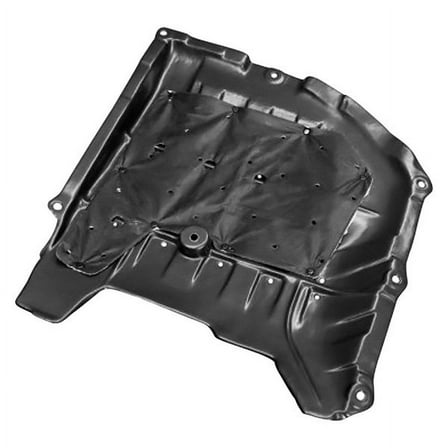 Passenger Side Splash Shield For Honda Accord 2013-2017 HO1228141