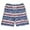 Multicolor, variant on INGEAR Little Boys Quick Dry Beach Board Shorts Kids Swim Trunks UPF 50+ Swimsuit with Pockets