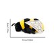 thumbnail image 2 of Juguetes de Peluche de Abeja Realistas, Lindas Muñecas de Animales de Peluche de Avispas con Miel Regalo Único para Amantes de la Naturaleza y Amigos, 2 of 4