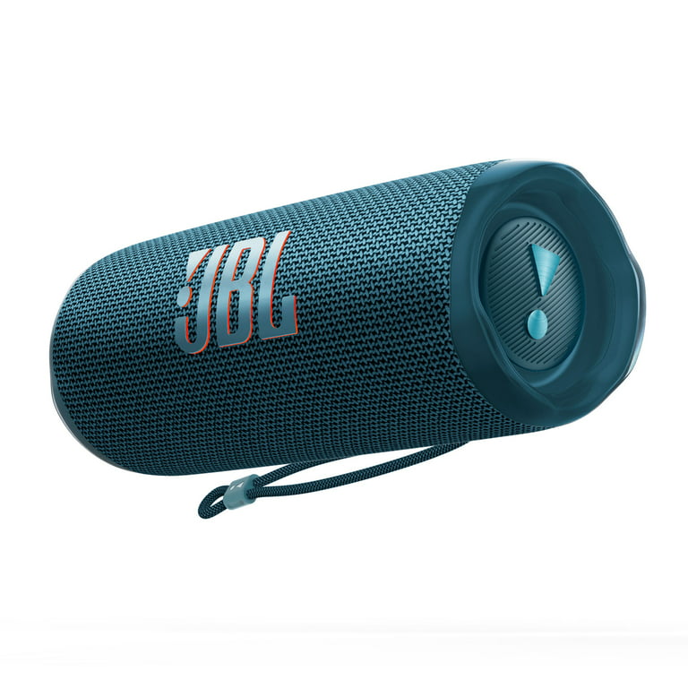 Parlante JBL Flip 6 30 W Bluetooth Azul Radioshack El Salvador