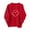 #02_Red, variant on Valentine's Womens Sweatshirt Fleece Lined Hoodies Round-Neck Long Sleeve Shirts Cute Heart Printed Shirts Graphic Clothes Warm Winter Outfits Casual Loungewear
