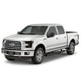 thumbnail image 3 of Auto VentShade (AVS) by RealTruck Headlight Covers Smoke 2-pc set Compatible with 2020-2024 Chevy Silverado 1500 All Models Except Custom, 2019 Chevy Silverado 1500 New Body, LTZ, 3 of 15