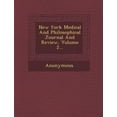 thumbnail image 1 of New York Journal Médical et Philosophique, Volume 2..., 1 of 1