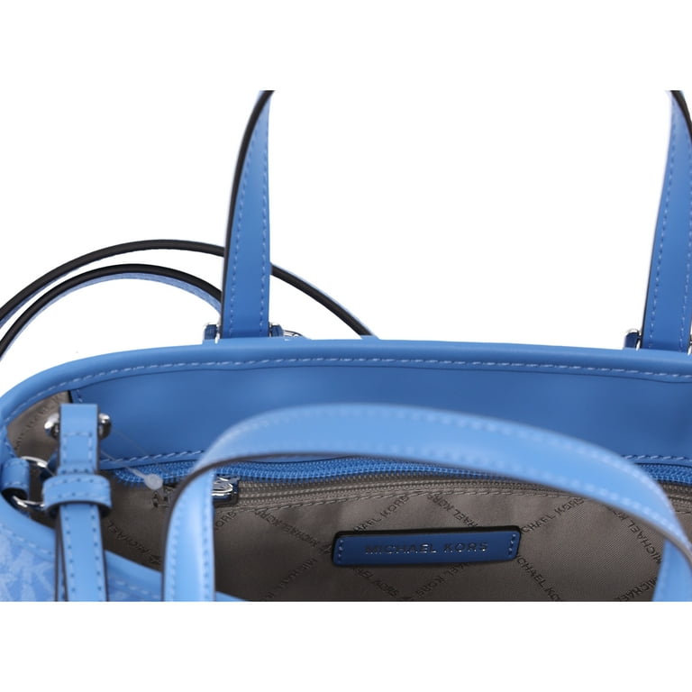 Michael Kors Womens Jet Set XS Carryall Tote Crossbody South