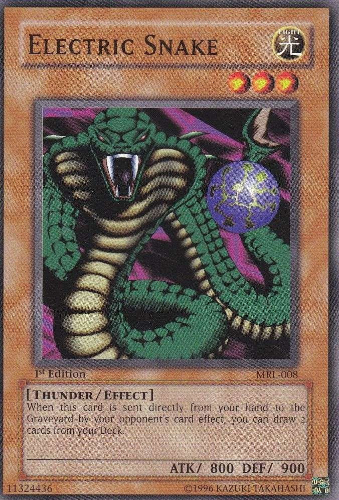YuGiOh Dimension of Chaos Common Graydle Alligator DOCS-EN033 - Walmart.com