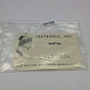 152-034 TEKTRONIX Replacement Diode (1 piece) - 152-034