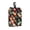 1 PC, variant on Domino Stones Dice Game 1 PC Portable Travel Shoe Organizer Bag with Carrying Handle, Shoe Toiletry & Gear Storage Pouch for Suitcases