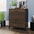 thumbnail image 4 of Sauder® Collection North Avenue Classeur latéral, Finition Smoked Oak, 427657, 4 of 4