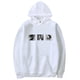 thumbnail image 4 of Sudadera con capucha de Luis Fonsi Merch para hombre y mujer, nuevo álbum, estilo callejero, moda, sudadera de cantante, sudaderas de manga larga, 4 of 5