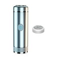 thumbnail image 1 of Aweshave Trimmer,Aweshave Dapper Trimmer,The Dapper Premium Body Trimmer for Balls and Body,Aweshave Ball Trimmer,Waterproof Electric Razor for Men, 1 of 8
