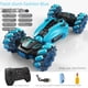 thumbnail image 3 of Coche de carreras con control remoto por inducción de gestos, coche de acrobacias, coche de escalada, coche de carreras de baile, juguete para niños, 3 of 5