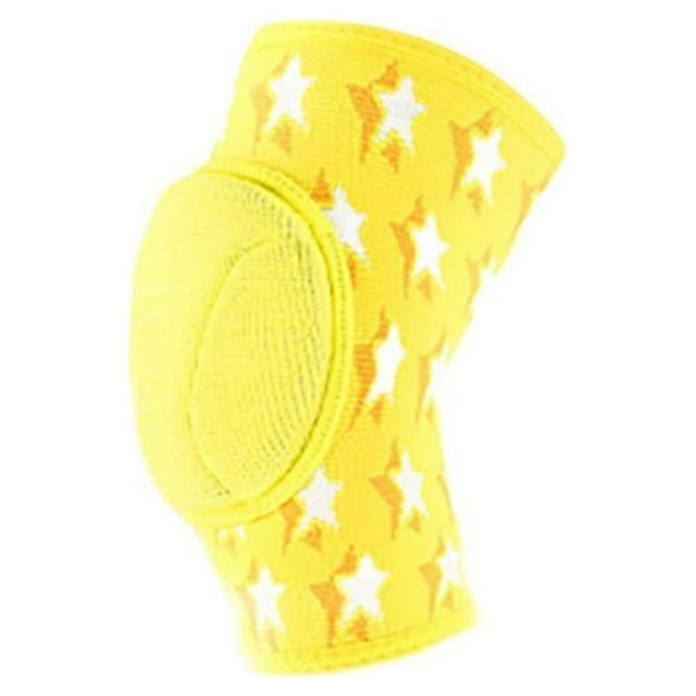 Final Clear Out! New Children‘S Sponge Anti-Collision Anti-Fall Basketball Football Dance Running Roller Skating Leggings Socks Single Pack