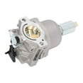 thumbnail image 4 of 792060 Carburador resistente de alta resistencia Larga vida útil Estructura exquisita Sensible para motores de 175 hp Cortacésped Fugacal Otros, 4 of 8