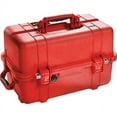 thumbnail image 2 of Pelican 1460 Mobile Tool Chest (Red), 2 of 2