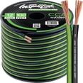 thumbnail image 1 of Cable de altavoz Install Link, calibre 12 AWG (30,5 m) CCA, 1 of 9