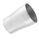 thumbnail image 3 of Tubo 2.5in-3in Adaptador De Punta De Escape Reductor aleación De Aluminio Resistente Al Desgaste Y A La Corrosión Universal, 3 of 7