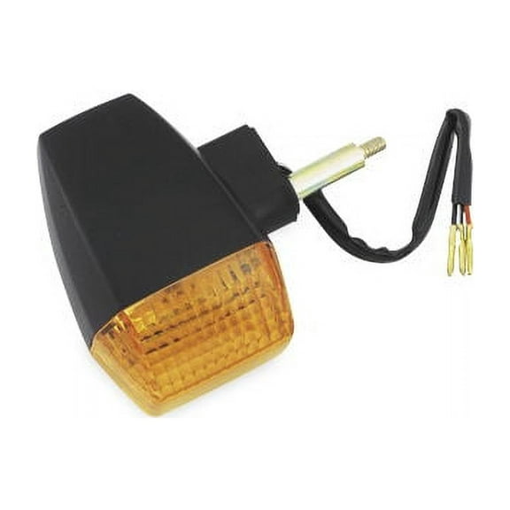 BikeMaster Front Left Turn Signal for Kawasaki GPZ900R Ninja 900 1984-1986