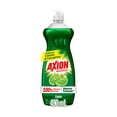 thumbnail image 1 of Lavatrastes Líquido Axion Limón 100% Efectivo Arrancagrasa 490 ml, 1 of 5