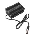 thumbnail image 2 of Wheelchair Charger,  Heat Dissipation Performance Scooter Chargers Safe To Use  For Scooter For Electric Wheelchair EU Plug,US Plug,UK Plug, 2 of 8
