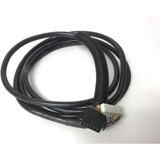 Console Main Wire Harness 1000094741 Works with Horizon CT5.1 GS950T