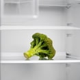 thumbnail image 4 of Refrigerator Divider Kitchen Refrigerator Shelf Divider Refrigerator Bin Glass Divider, 4 of 5