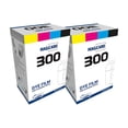 thumbnail image 1 of Impresora Ribbon Magicard 300 MC300YMCKO/2 300 impresiones, 1 of 4