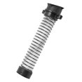 thumbnail image 4 of Vacuum Cleaner Duct Hose, Bendable Quick Connector Vacuum Cleaner Hose  for Replacement, 4 of 7