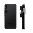 thumbnail image 1 of Celular Samsung S22 Plus Reacondicionado 128gb Negro + Bastón Bluetooth Samsung Galaxy SM-906U, 1 of 4