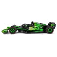 thumbnail image 4 of Solido 1:18 Scale Kick Sauber F1 Team C44 Black V.Bottas Las Vegas GP 2024 Diecast Model Car S1814104, 4 of 6