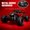 red, variant on TOYTOY High Speed Off-road Stunt Vehicle, with A Top Speed Of Up to 50km/h, Suitable for Various Outdoor Road Sections, 2.4G Wireless, Dual Battery Ultra Long Endurance