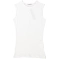 thumbnail image 5 of Kiki Riki Adult Sleeveless Cotton Shell, 5 of 9