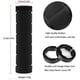 thumbnail image 4 of Par de mangos ergonómicos para bicicleta de goma suave antideslizante, Grip para bicicleta MTB, 4 of 5