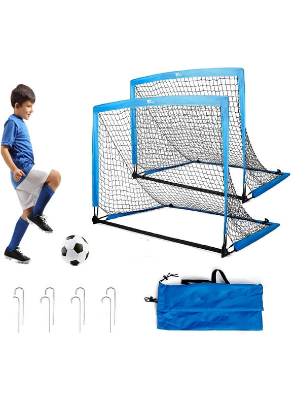 Soccer Goals & Soccer Nets