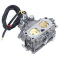 thumbnail image 1 of Carburetor Part, Lawn Mower Carburetor Replacement High Reliability Exquisite  For Garden Tool, 1 of 8