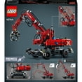 thumbnail image 4 of Set LEGO Technic Manipuladora de Materiales 42144, 4 of 4