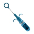 thumbnail image 2 of Cateissary Multifuncional Red Dates Corer Cherry Pitter Removedor de semillas Herramienta de fruta Manual Dispositivo de mano para vegetales Cocina y Comedor, 2 of 6