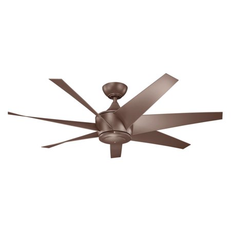 

Kichler Lehr 54-in.Indoor / Outdoor Ceiling Fan