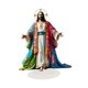 thumbnail image 4 of Letrero acrílico 2D de Jesús con Base, decoración del hogar, MESA CENTRO de MESA, placa artesanal para chimenea, Festival, sala de estar y fiesta 20cmx16cm, 4 of 8
