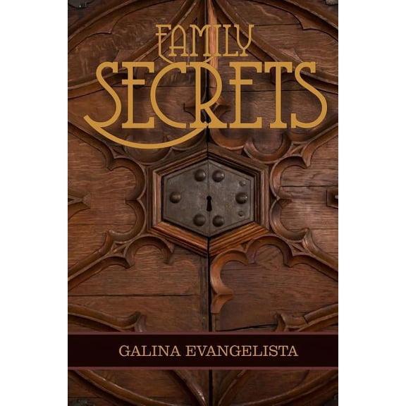 Family Secrets (Paperback)