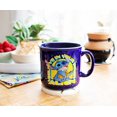 thumbnail image 3 of Taza Camper Silver Buffalo Disney Lilo & Stitch, 600 ml, 3 of 6